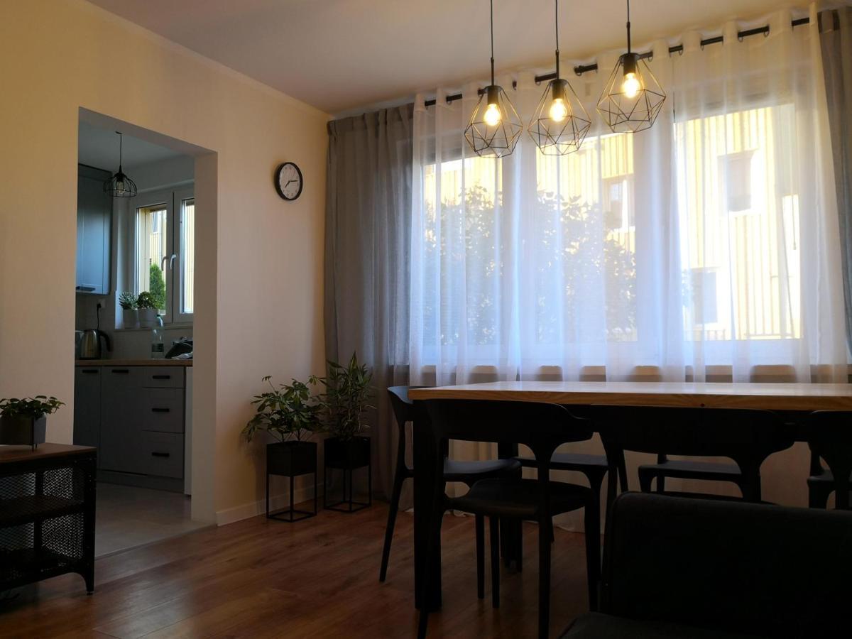 Apartament Przy Starowce Sandomierz Εξωτερικό φωτογραφία