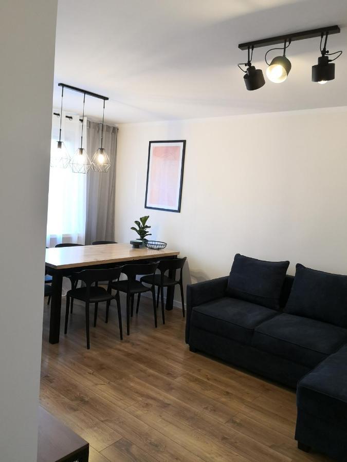 Apartament Przy Starowce Sandomierz Εξωτερικό φωτογραφία