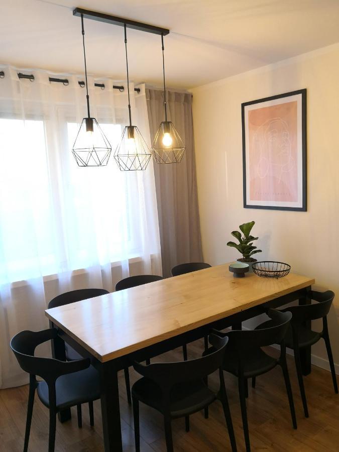 Apartament Przy Starowce Sandomierz Εξωτερικό φωτογραφία