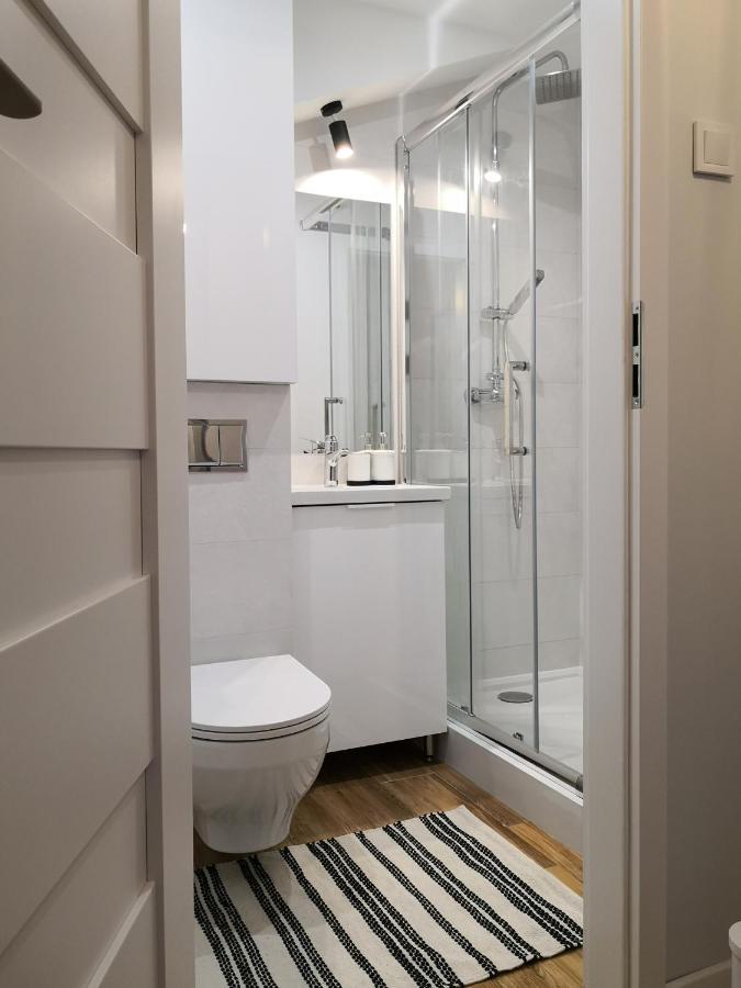 Apartament Przy Starowce Sandomierz Εξωτερικό φωτογραφία