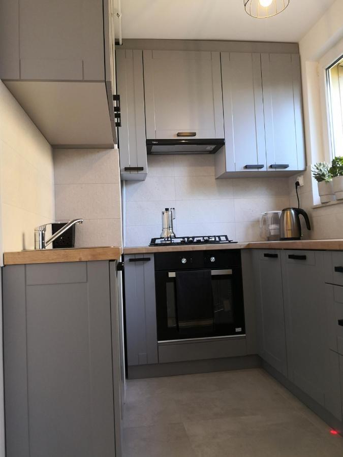 Apartament Przy Starowce Sandomierz Εξωτερικό φωτογραφία