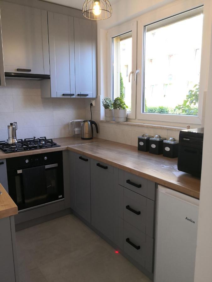 Apartament Przy Starowce Sandomierz Εξωτερικό φωτογραφία